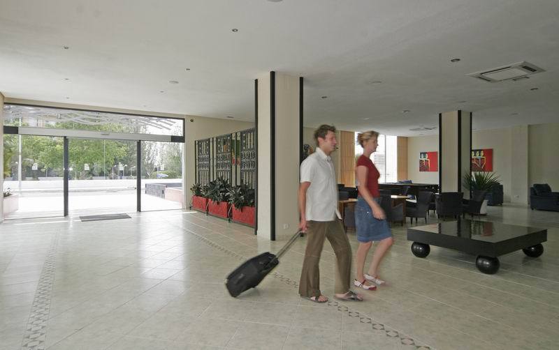 azuLine Hotel Pacific San Antonio  Interior foto