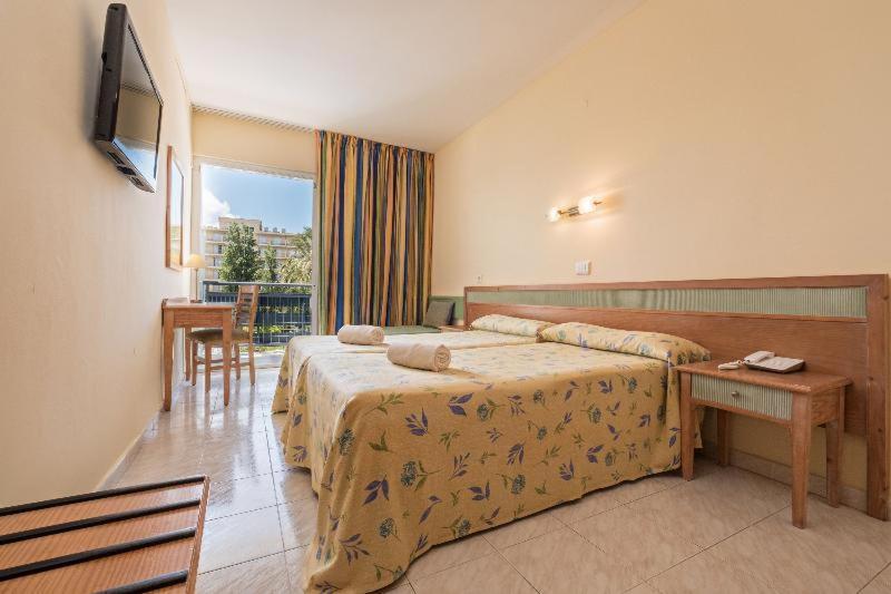azuLine Hotel Pacific San Antonio  Cameră foto