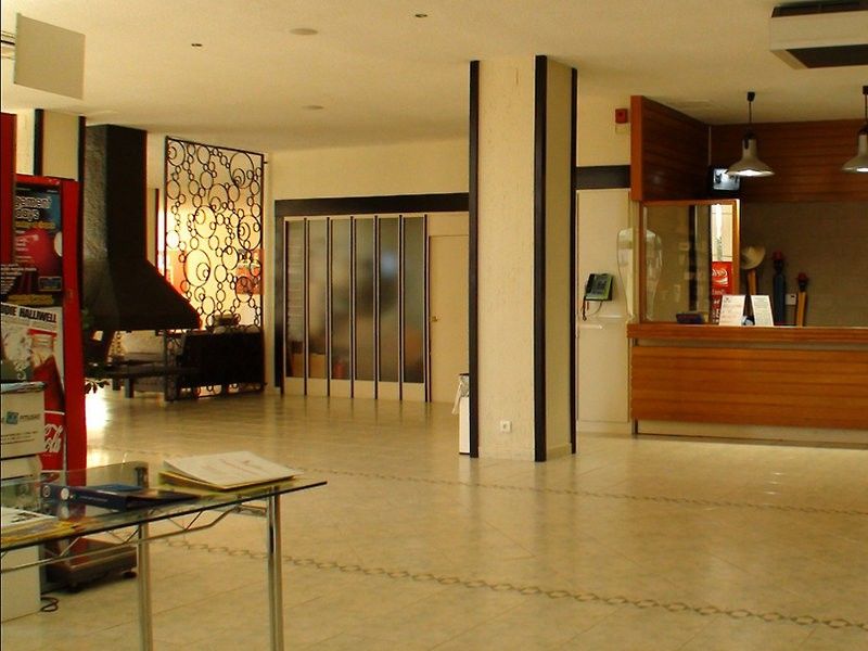 azuLine Hotel Pacific San Antonio  Exterior foto