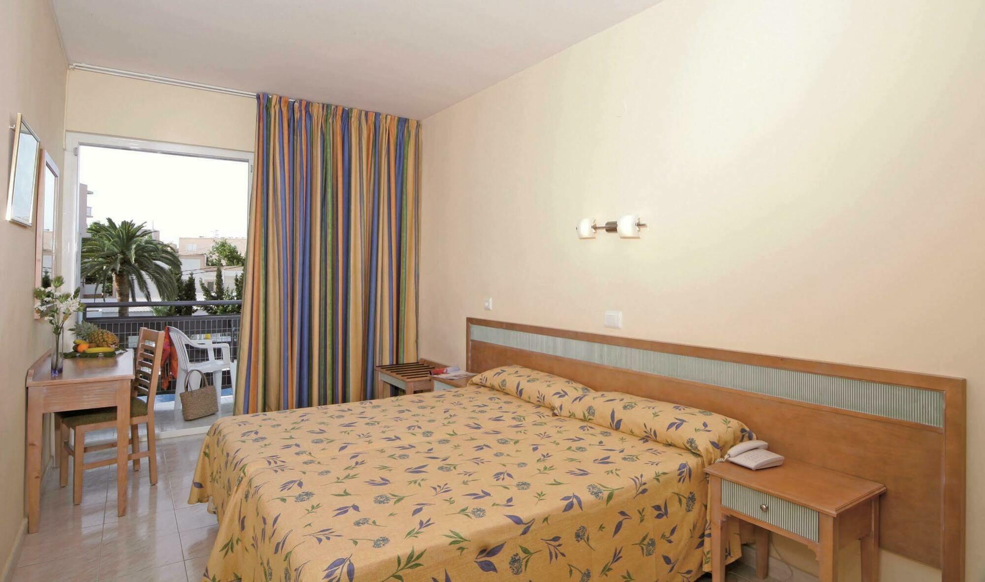 azuLine Hotel Pacific San Antonio  Cameră foto